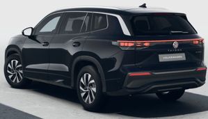 Volkswagen Tayron bild 3