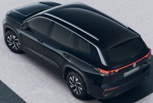 Volkswagen Tayron bild 4
