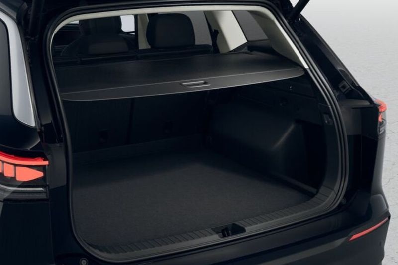 Volkswagen Tayron bild 7