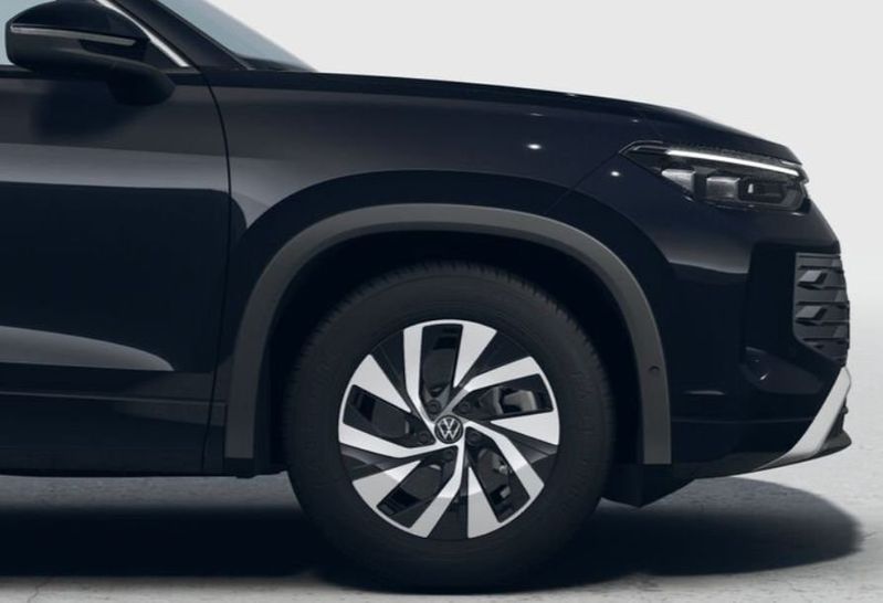 Volkswagen Tayron bild 6