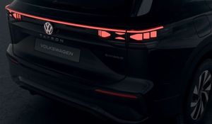 Volkswagen Tayron bild 13
