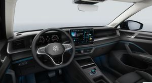Volkswagen Tayron bild 8