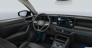 Volkswagen Tayron bild 10