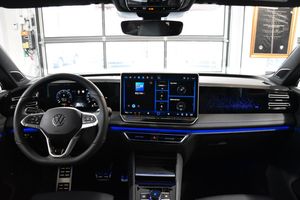 Volkswagen Tiguan bild 10