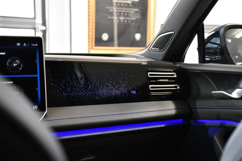 Volkswagen Tiguan bild 33
