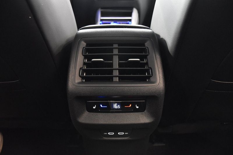 Volkswagen Tiguan bild 29