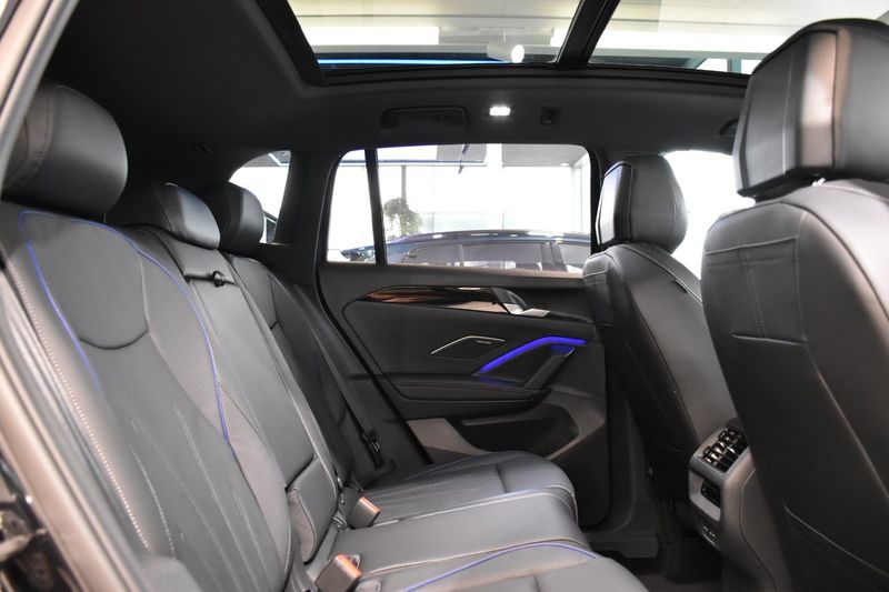 Volkswagen Tiguan bild 30