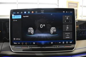 Volkswagen Tiguan bild 36