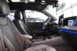 Volkswagen Tiguan bild 25