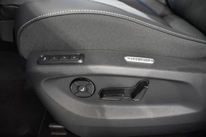 Volkswagen Tiguan bild 24