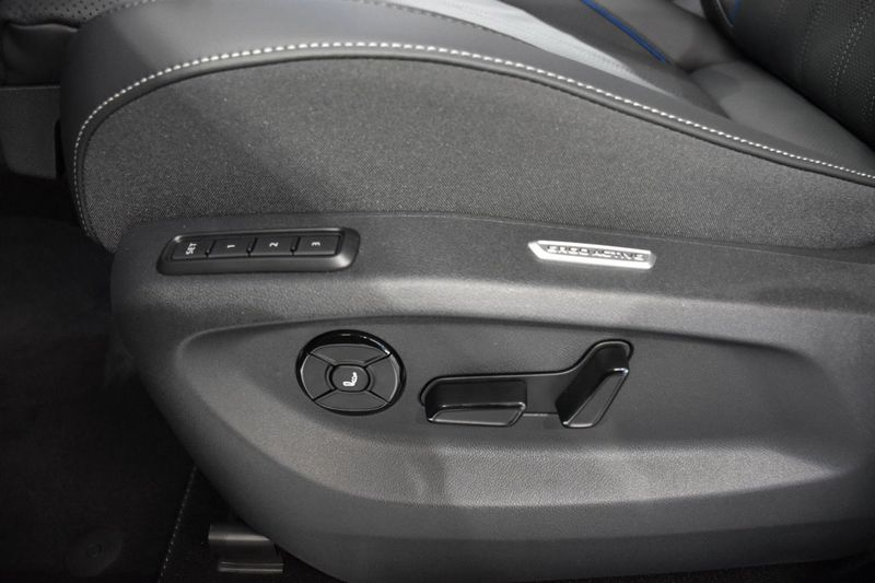 Volkswagen Tiguan bild 24