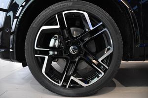 Volkswagen Tiguan bild 9