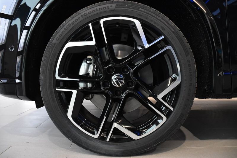 Volkswagen Tiguan bild 9