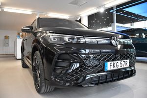 Volkswagen Tiguan bild 3