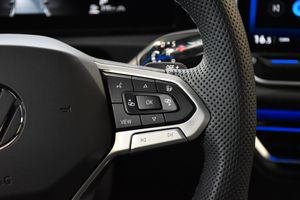 Volkswagen Tiguan bild 13