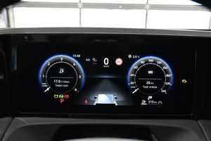 Volkswagen Tiguan bild 14