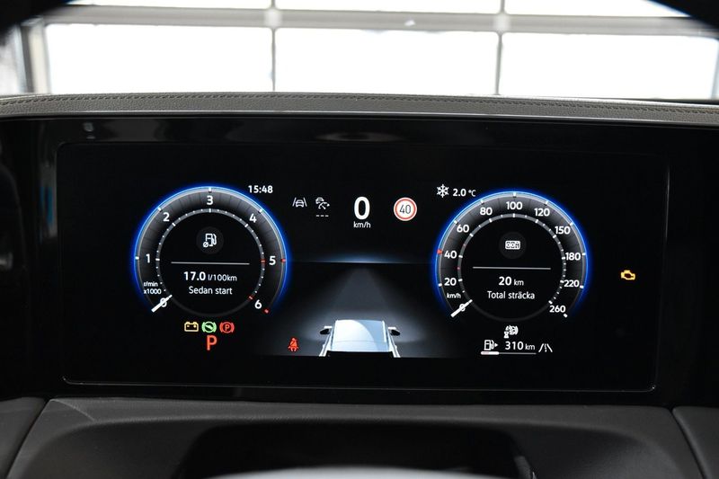 Volkswagen Tiguan bild 14