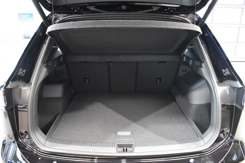 Volkswagen Tiguan bild 31