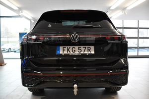 Volkswagen Tiguan bild 7