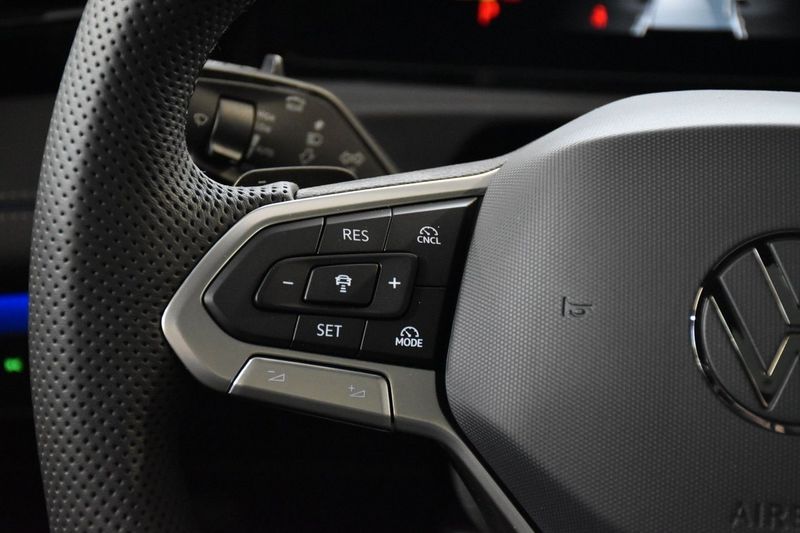 Volkswagen Tiguan bild 12
