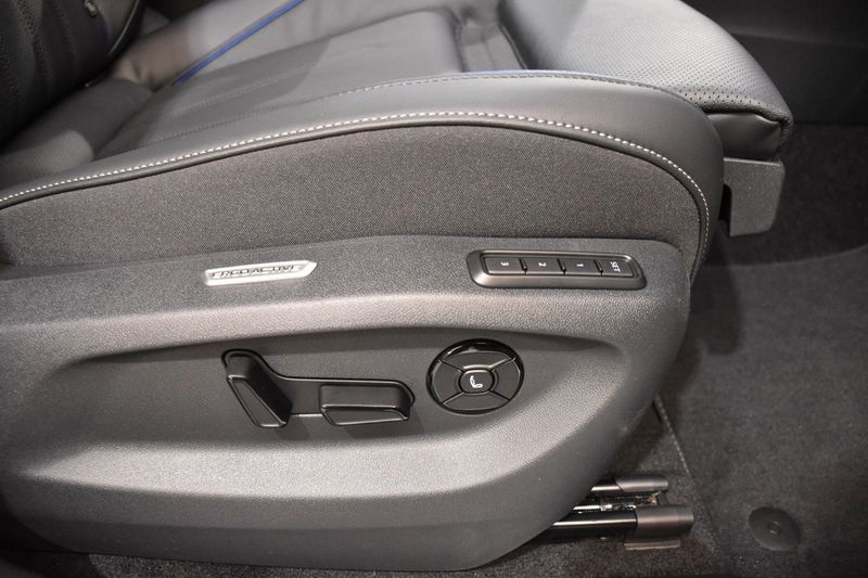 Volkswagen Tiguan bild 26