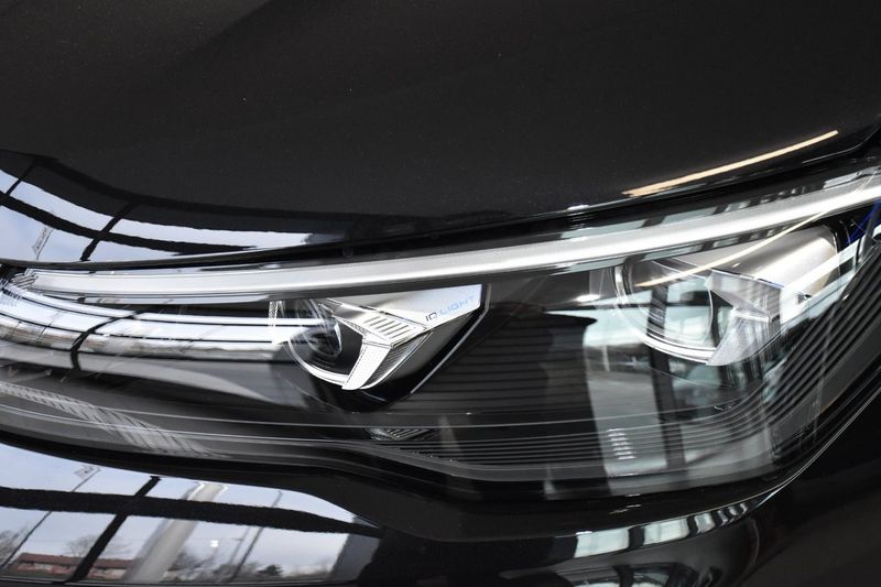 Volkswagen Tiguan bild 35