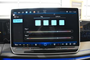 Volkswagen Tiguan bild 17