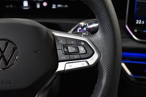 Volkswagen Tiguan bild 12