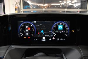 Volkswagen Tiguan bild 13