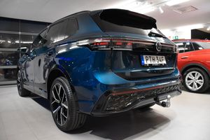 Volkswagen Tiguan bild 4