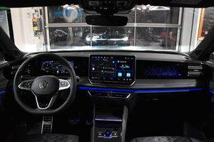 Volkswagen Tiguan bild 9