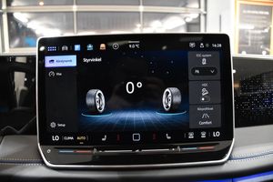 Volkswagen Tiguan bild 21