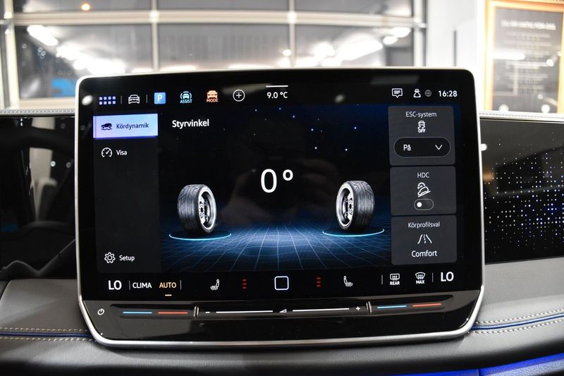 Volkswagen Tiguan bild 21