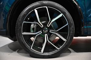 Volkswagen Tiguan bild 8