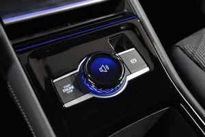 Volkswagen Tiguan bild 24
