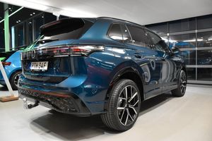 Volkswagen Tiguan bild 7