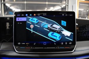 Volkswagen Tiguan bild 16