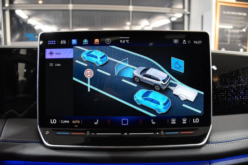 Volkswagen Tiguan bild 16