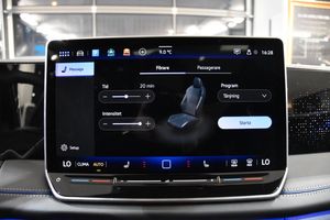 Volkswagen Tiguan bild 20