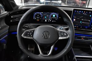Volkswagen Tiguan bild 10