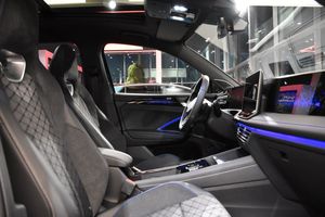 Volkswagen Tiguan bild 26