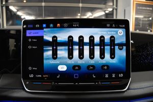 Volkswagen Tiguan bild 19