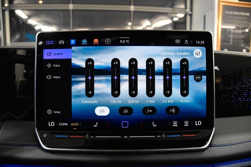 Volkswagen Tiguan bild 19