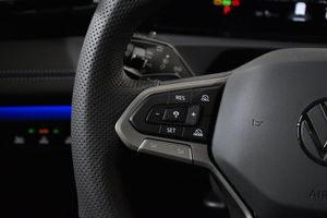 Volkswagen Tiguan bild 11