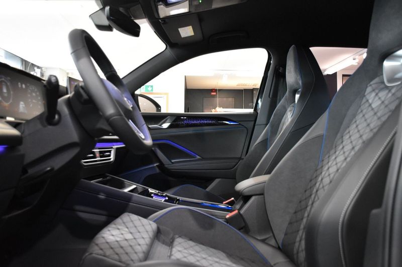 Volkswagen Tiguan bild 22