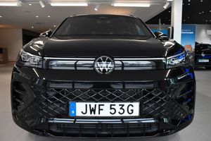 Volkswagen Tiguan bild 2