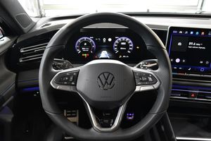 Volkswagen Tiguan bild 11