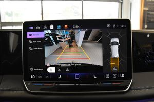 Volkswagen Tiguan bild 15