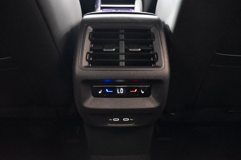 Volkswagen Tiguan bild 26