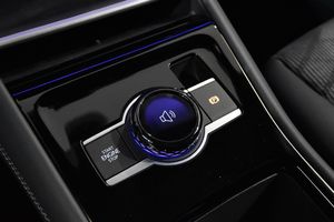 Volkswagen Tiguan bild 21